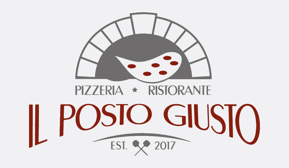 Il Posto Gusto Pizzeria - Westerburg