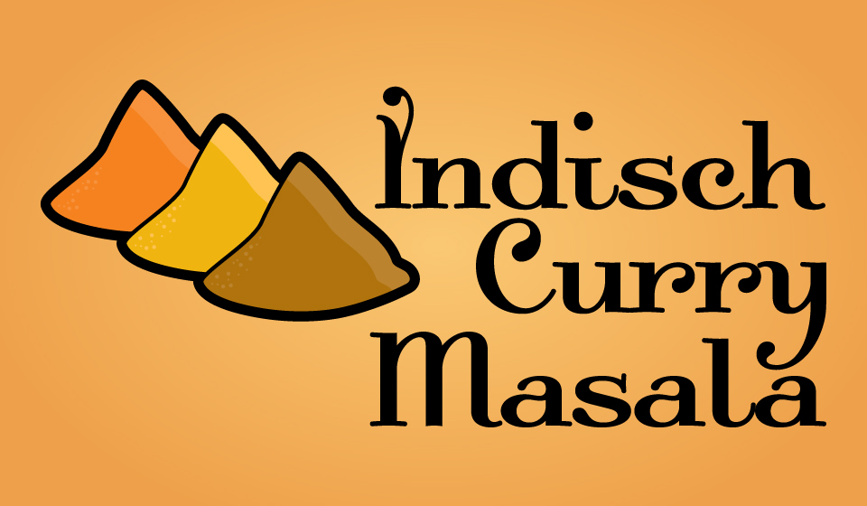 Indisch Curry Masala - Großaitingen