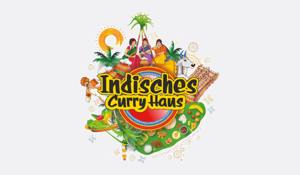 Indisches Curry Haus Waghausel - Waghausel