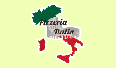 Pizza Italia - Nürnberg