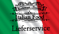 Italian Food - Ulm