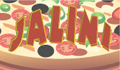 Pizza Jalini - Köln
