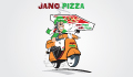 Jano Pizza - Wennigsen Deister