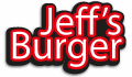 Jeff's Burger - Ottobrunn