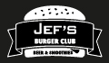 Jefs Burger - Berlin