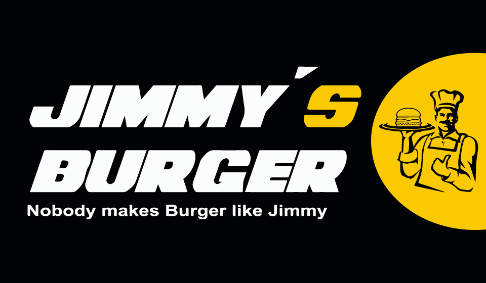 Jimmys Burger - Berlin