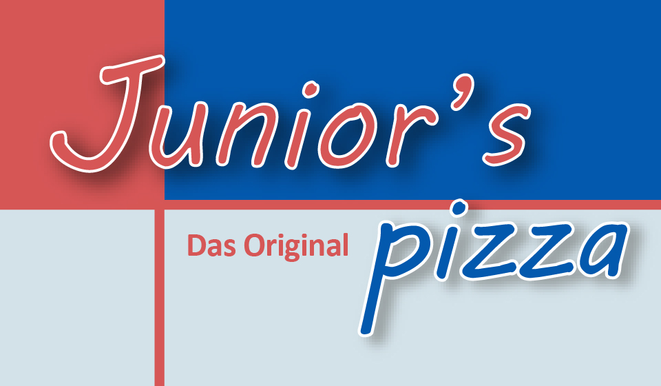 Junior's Pizza - Bonn