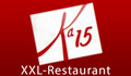 Ka15 XXL Restaurant - Erfurt