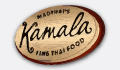 Kamala Fine Thai Food - Berlin