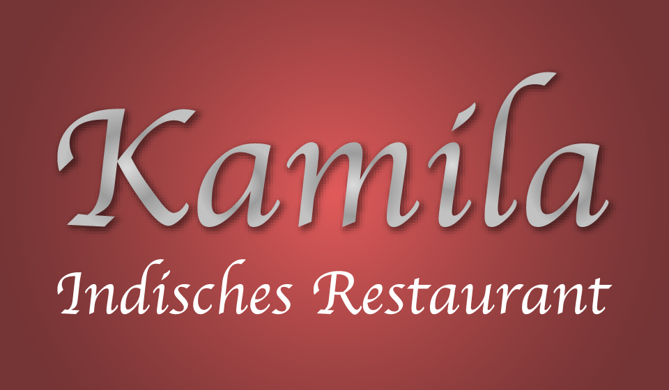 Kamila Pizza Pasta Indisch - Kunzelsau