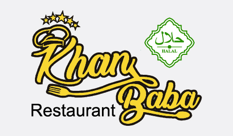 Khan Baba Restaurant - Korbach