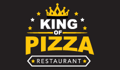 King of Pizza - Herne