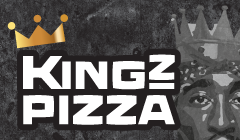 KingzPizza WestSide - Trier