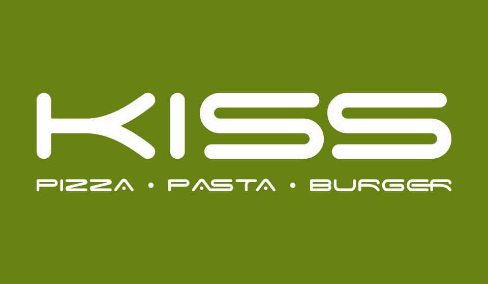 Kiss Pizza - Pasta - Burger - Hamburg