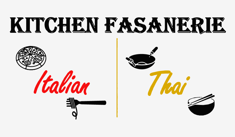 Kitchen Fasanerie - Munchen