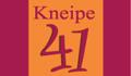 Kneipe 41 - Darmstadt