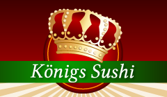 Königs Sushi Bar - Münster