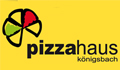 Pizzahaus Königsbach - Königsbach-Stein