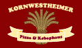 Kornwestheimer Pizza Kebaphaus - Kornwestheim