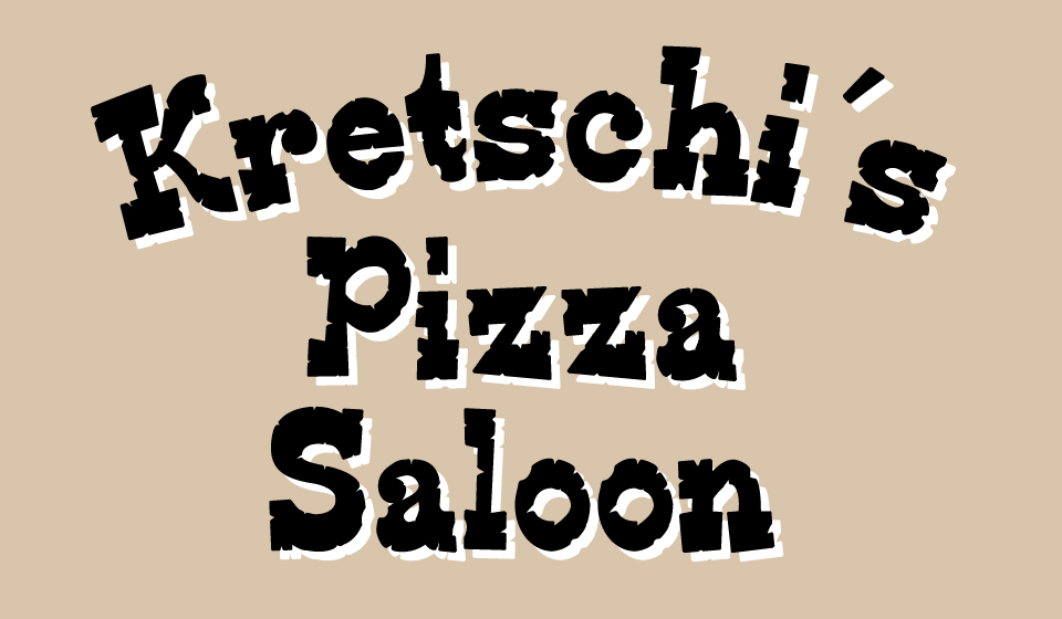 Kretschi S Pizza Saloon - Jatznick