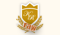 Kuchenrausch Raw - Berlin