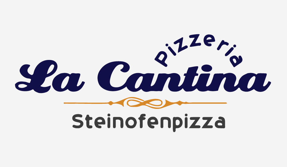 Steinofen Pizzeria La Cantina - Nürnberg