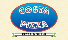 Costa Pizza & Sushi - Regensburg