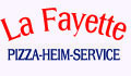 La Fayette Pizza Heimservice - Heidelberg