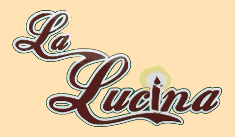La Lucina Pizzeria - Duisburg