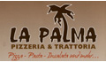 Pizza La Palma - Essen