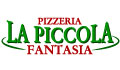 Pizzeria La Piccola Fantasia - Bocholt