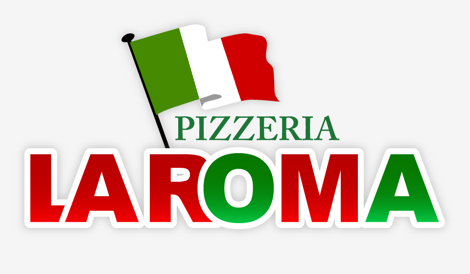 Pizzeria La Roma - Dortmund