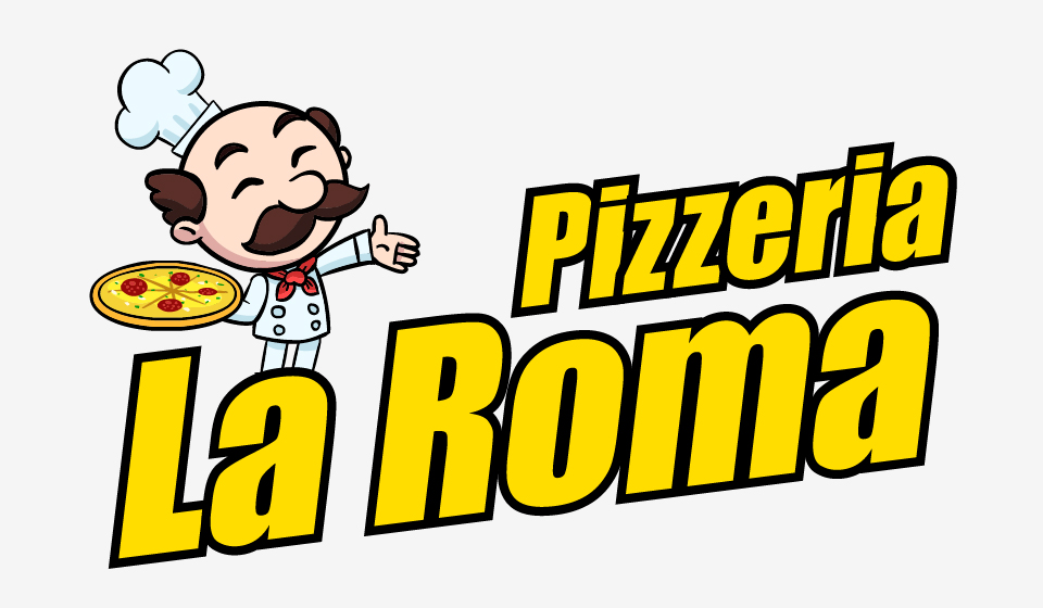 Pizzeria La Roma - Ludwigslust