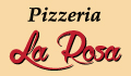 Pizzeria La Rosa - Essen