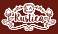 Pizzeria La Rustica - Bochum