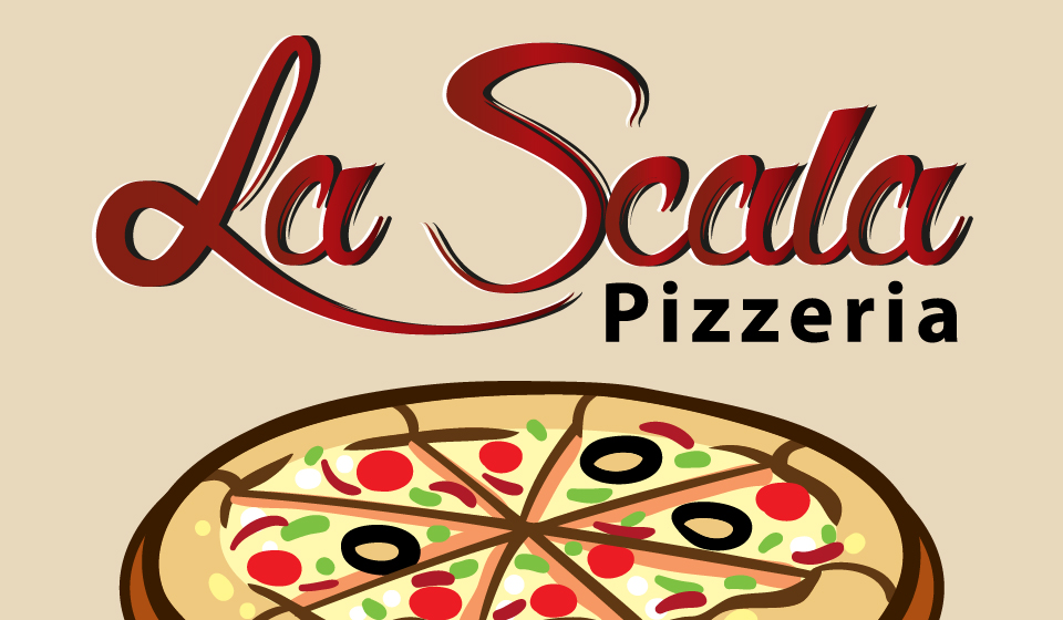 Pizzeria La Scala - Essen