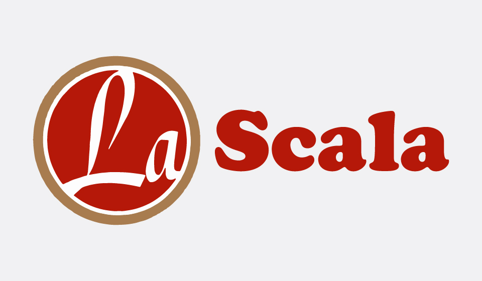 Pizzeria La Scala - Marl