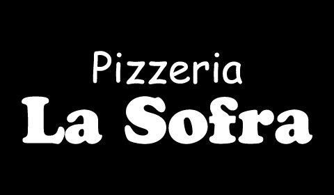 Pizzeria La Sofra - Oer-Erkenschwick