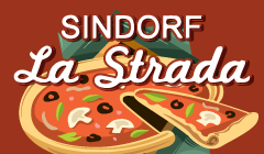 Pizzeria La Strada Sindorf - Kerpen