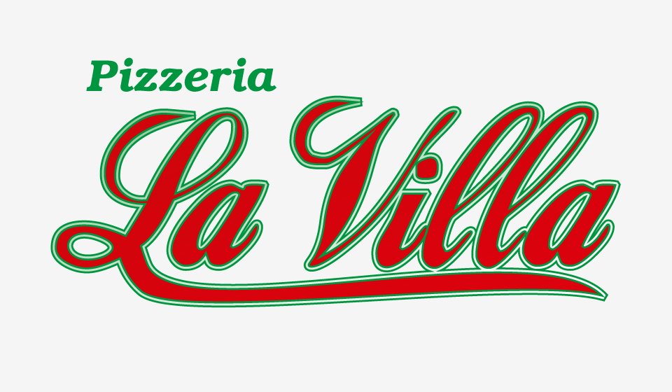 Pizzeria La Villa - Dinslaken