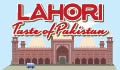 Lahori - Taste of Pakistan - Berlin