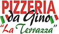 Pizzeria La Terrazza da Gino - Kamen