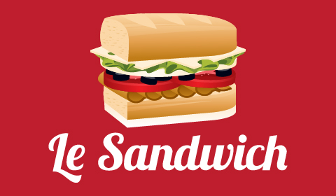 Le Sandwich - Dusseldorf