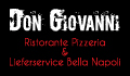 Pizzeria Ristorante Don Giovanni - Fehmarn