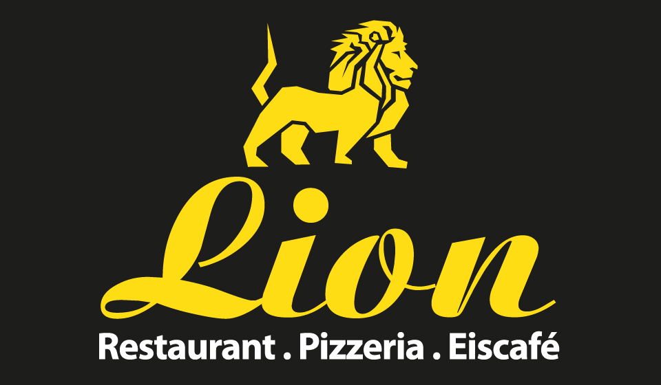 Lion Pizza Pasta - Magdeburg