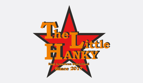 The Little Hanky - Bielefeld