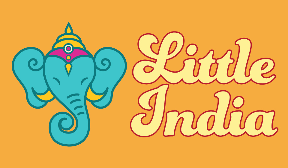 Little India - Tübingen