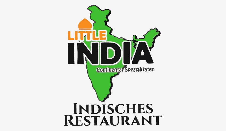 Little India - Tübingen