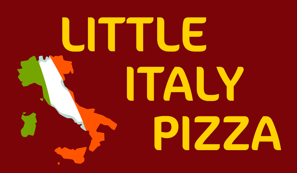 Little Italy Pizza - Köln
