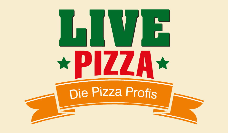 Pizza Live Hannover